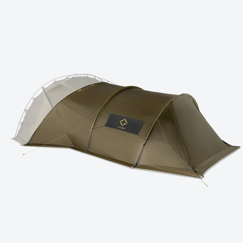 택티컬 노나돔 4.0 베드룸