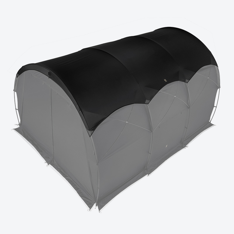 택티컬 필드 터널 4.35 루프